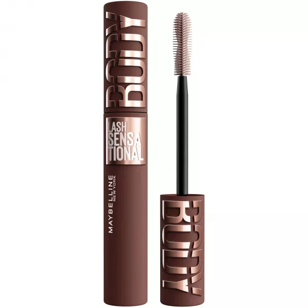 Maybelline New York Lash Sensational Body ��� ��� ������� ��'��� �� ���������� ��