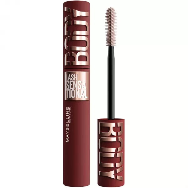 Maybelline New York Lash Sensational Body ��� ��� ������� ��'��� �� ���������� ��