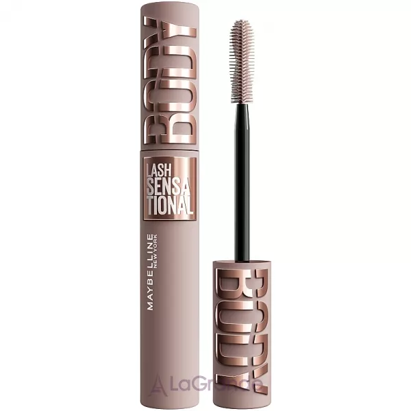 Maybelline New York Lash Sensational Body ��� ��� ������� ��'��� �� ���������� ��