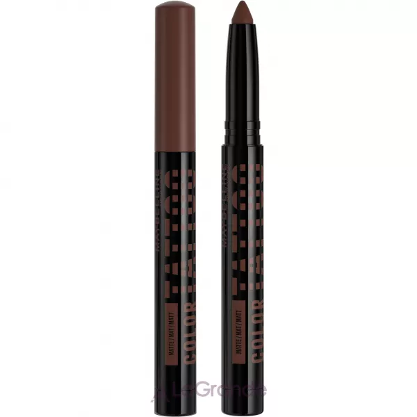 Maybelline New York Color Tattoo ������� ����-���� ��� ��� � �����