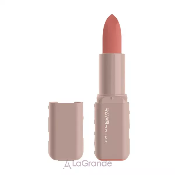 Maybelline New York Matte Serum Lipstick ����������� ������� ������ ��� ���