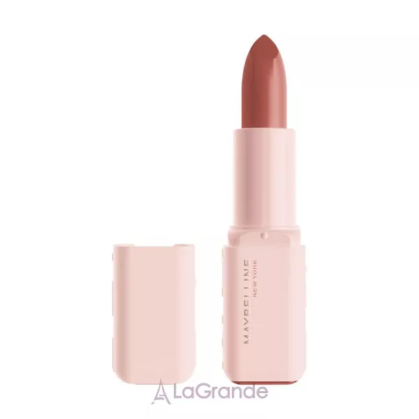 Maybelline New York Satin Serum Lipstick ����������� ��������� ������ ��� ���