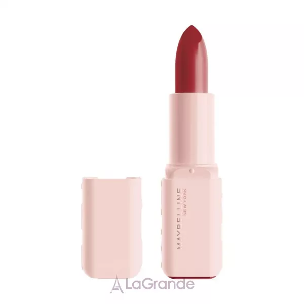Maybelline New York Satin Serum Lipstick ����������� ��������� ������ ��� ���