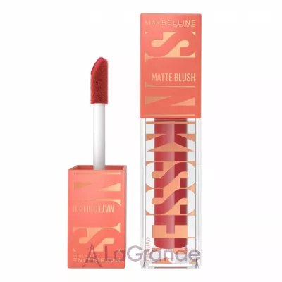 Maybelline New York Sunkisser Matte Blush ������ ������ ��� ���� � ������� �������