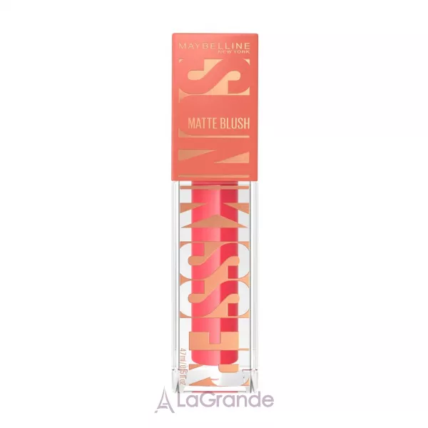 Maybelline New York Sunkisser Matte Blush ������ ������ ��� ���� � ������� �������