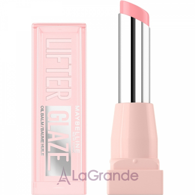 Maybelline New York Lifter Glaze Oil Balm ���������� ������� ��� ���