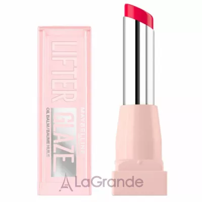 Maybelline New York Lifter Glaze Oil Balm ���������� ������� ��� ���
