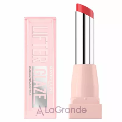 Maybelline New York Lifter Glaze Oil Balm ���������� ������� ��� ���