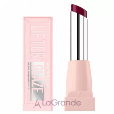 Maybelline New York Lifter Glaze Oil Balm ���������� ������� ��� ���