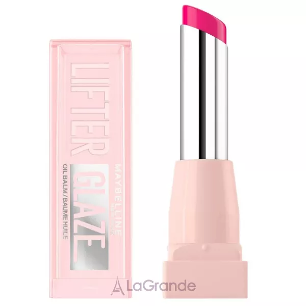 Maybelline New York Lifter Glaze Oil Balm ���������� ������� ��� ���
