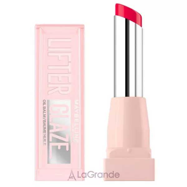 Maybelline New York Lifter Glaze Oil Balm ���������� ������� ��� ���