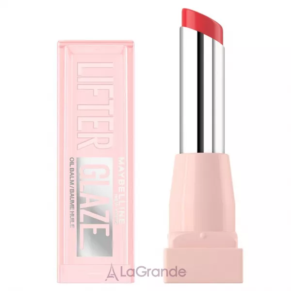 Maybelline New York Lifter Glaze Oil Balm ���������� ������� ��� ���