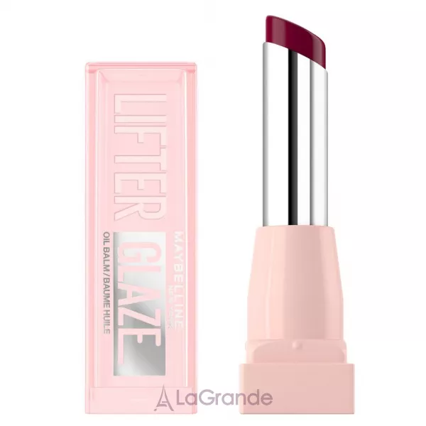 Maybelline New York Lifter Glaze Oil Balm ���������� ������� ��� ���