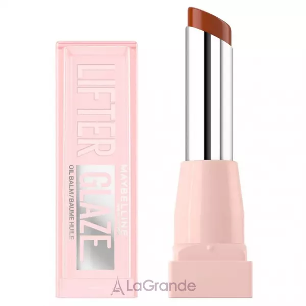 Maybelline New York Lifter Glaze Oil Balm ���������� ������� ��� ���