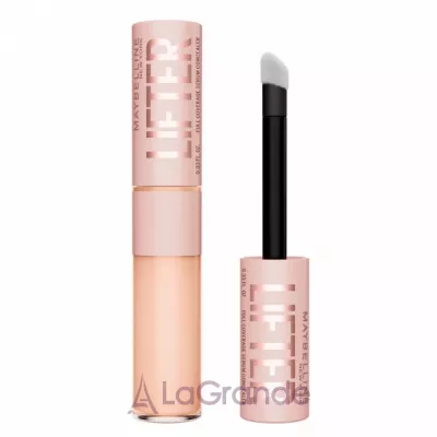 Maybelline New York Lifter Full Coverage Serum Concealer ��������-��������� ��� ����