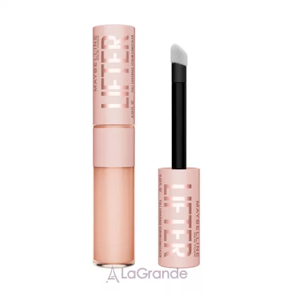 Maybelline New York Lifter Full Coverage Serum Concealer ��������-��������� ��� �������