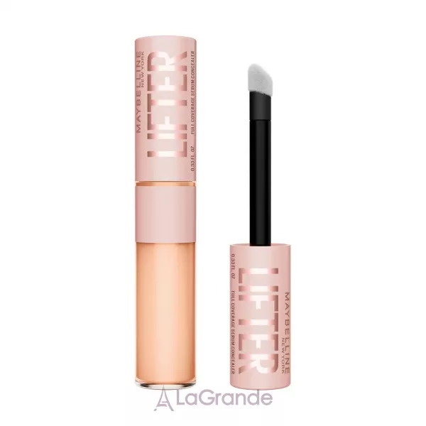 Maybelline New York Lifter Full Coverage Serum Concealer ��������-��������� ��� �������