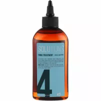 IdHair Solutions � 4 Tonic Treatment ������������� ���� ��� ��� ���� ���� ������