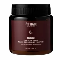FutHair Professional Curly Code 3-in-1 Curl Mask ����-����� ��� ������� 3�1
