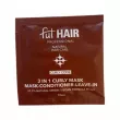 FutHair Professional Curly Code 3-in-1 Curl Mask �����-����� ��� ����� 3�1