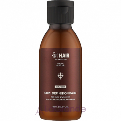 FutHair Professional Curly Code Curl Definition Balm ������� ��� ������������ ������