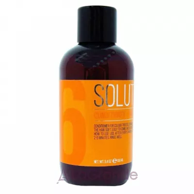 IdHair Solutions � 6 Conditioner ����������� ��� ���������� � ����� �����