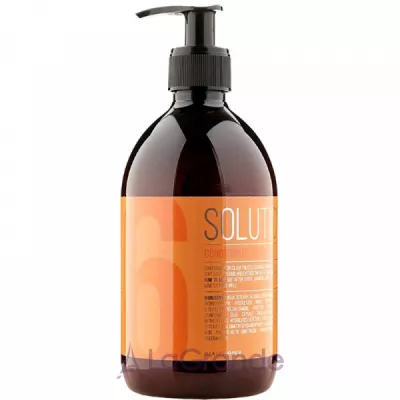 IdHair Solutions � 6 Conditioner ����������� ��� ���������� � ����� �����