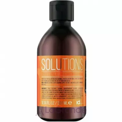 IdHair Solutions � 6 Conditioner ����������� ��� ���������� � ����� �����