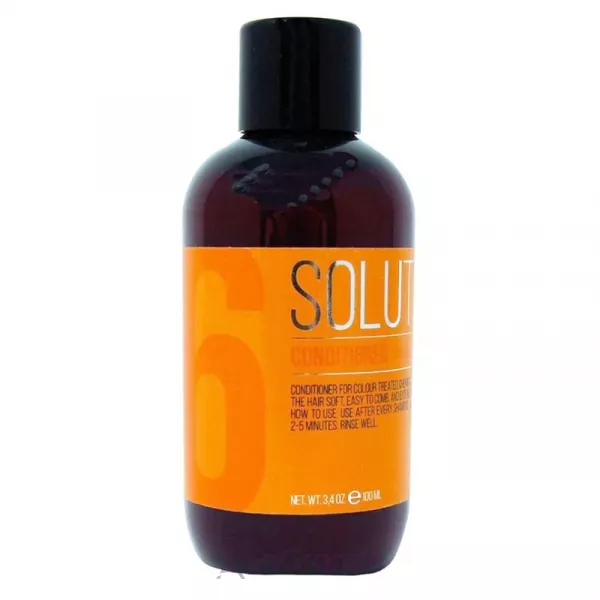 IdHair Solutions � 6 Conditioner ����������� ��� ���������� � ����� �����