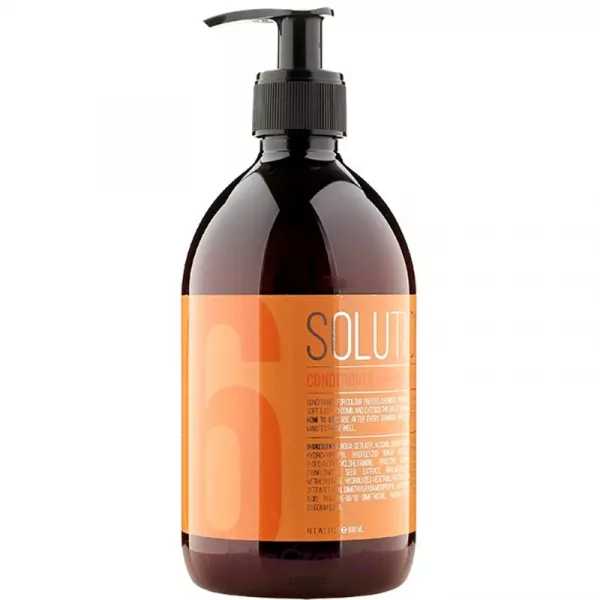 IdHair Solutions � 6 Conditioner ����������� ��� ���������� � ����� �����