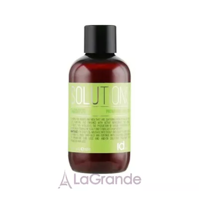IdHair Solutions �7-1 Shampoo ������� ������ ��������� �����