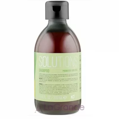 IdHair Solutions �7-1 Shampoo ������� ������ ��������� �����