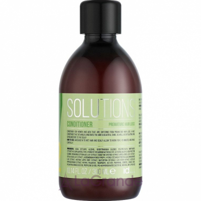 IdHair Solutions �7-2 Conditioner ����������� ������ ��������� �����