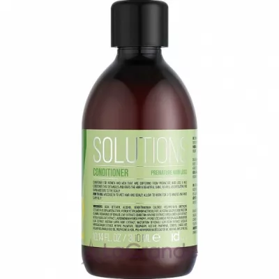 IdHair Solutions �7-2 Conditioner ����������� ������ ��������� �����