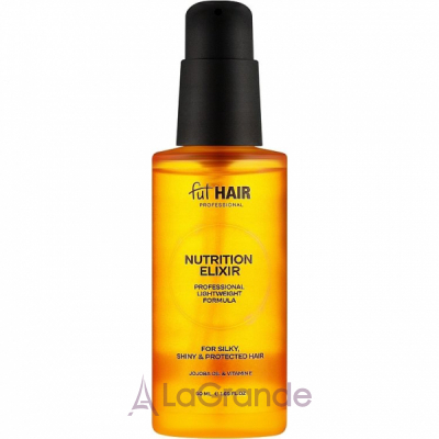 Futhair Professional Nutrition Elixir ����������� �������-����� ��� ������ � ��������� �����