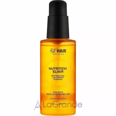 Futhair Professional Nutrition Elixir ����������� �������-����� ��� ������ � ��������� �����