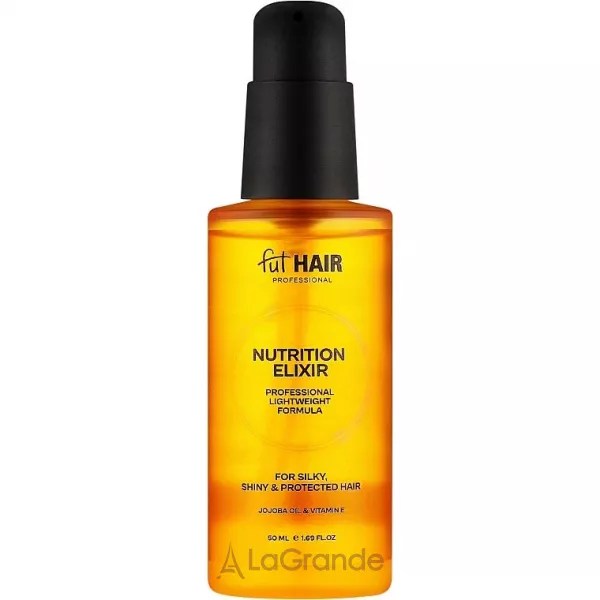 Futhair Professional Nutrition Elixir ����������� �������-����� ��� ������ � ��������� �����