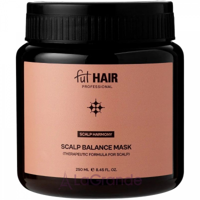 FutHair Professional Scalp Balance Mask ��������������� ����� - ������ ��� ���� ������