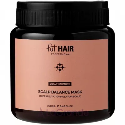 FutHair Professional Scalp Balance Mask ��������������� ����� - ������ ��� ���� ������