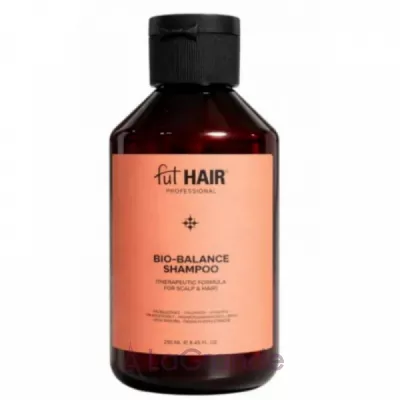 FutHair Professional Bio-Balance Shampoo ������������� ������� ��� ���� ������ � �����