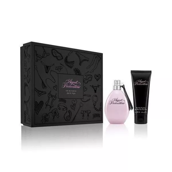 Agent Provocateur ���� (����������� ���� 100 �� + ������� ��� ��� 100 ��)