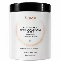 FutHair Professional Color Code Mask-Conditioner 2-in-1 �����-����������� ��� ����������� �������