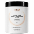FutHair Professional Color Code Mask-Conditioner 2-in-1 250ml