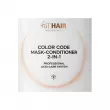 FutHair Professional Color Code Mask-Conditioner 2-in-1 �����-����������� ��� ���������� �����