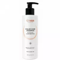 FutHair Professional Color Code Shampoo ������� ��� ���������� �����