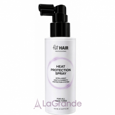 FutHair Professional Care Code Heat Protection Spray ������������� ����� ��� �����