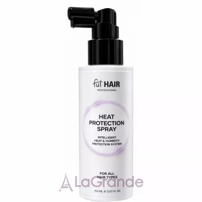 FutHair Professional Care Code Heat Protection Spray ������������� ����� ��� �����