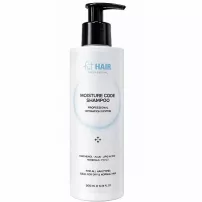 FutHair Professional Moisture Code Shampoo ����������� ������� ��� ���� ����� �����