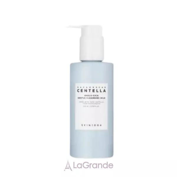 SKIN1004 Madagascar Centella Hyalu-Cica Gentle Cleansing Milk ������������� ����������� ������� ��� �������