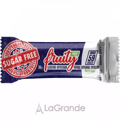 �ֲ��� Power Pro Fruity Pro Sugar Free Bar �������� ��������� � ������ 